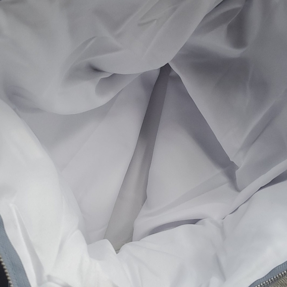 DOLCE & GABBANA CANVAS WEEKEND BAG - Picture 7 of 7